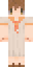 2D skin preview