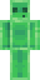 Skin preview for Count_Slime