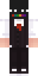 2D skin preview