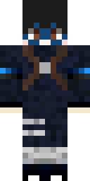 2D skin preview