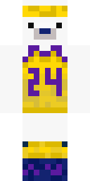 2D skin preview