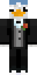 2D skin preview