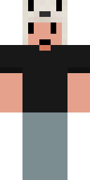 Skin preview for toalha