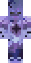 2D skin preview