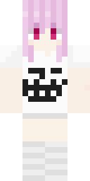 Skin preview for FlyniOwO