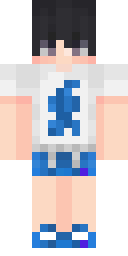 Skin preview for Sqozys