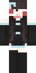 2D skin preview