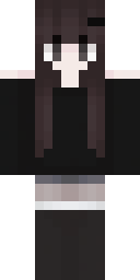 2D skin preview