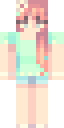 Skin preview for Kalpsiz