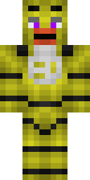 2D skin preview