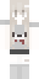 2D skin preview