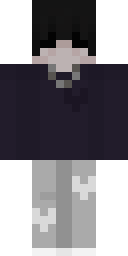 Skin preview for Nutella_x7