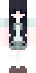 Skin preview for Roobean___