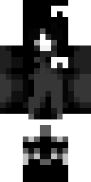 2D skin preview