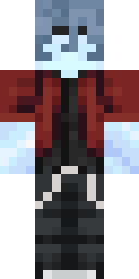 2D skin preview