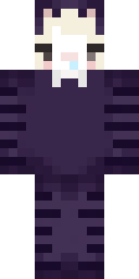2D skin preview