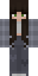 Skin preview for Balory