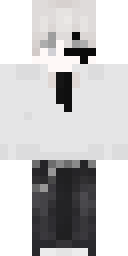 Skin preview for xExdy1