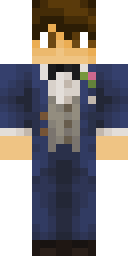2D skin preview