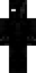 Skin preview for ForGiveMeMercy