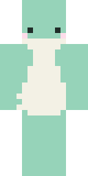 Skin preview for EXCESOSS