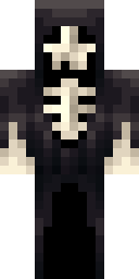 2D skin preview