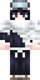 2D skin preview