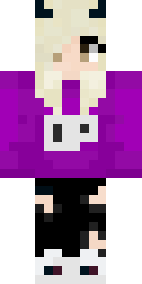 2D skin preview