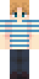 2D skin preview