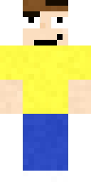 2D skin preview