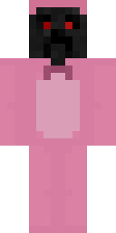 Skin preview for BnjoKzui