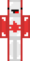Skin preview for Chris