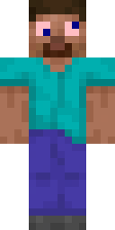 2D skin preview