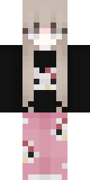 Skin preview for SportaFynn