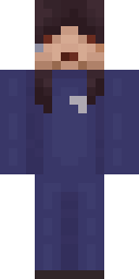 2D skin preview