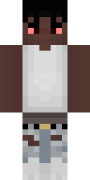 2D skin preview