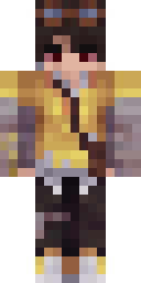 Skin preview for Lomedy