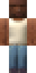 2D skin preview