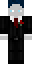 2D skin preview