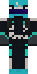 2D skin preview
