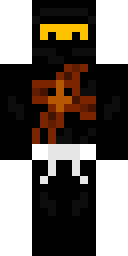 Skin preview for N1njaMvloon
