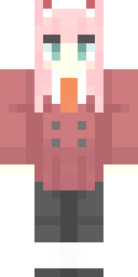 2D skin preview