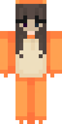 2D skin preview