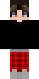 Skin preview for DaymanV1