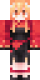 2D skin preview