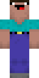 Skin preview for Gonas3434