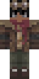 Skin preview for xaviuh