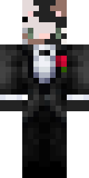 2D skin preview