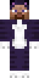 2D skin preview