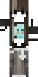 Skin preview for Adiyogi